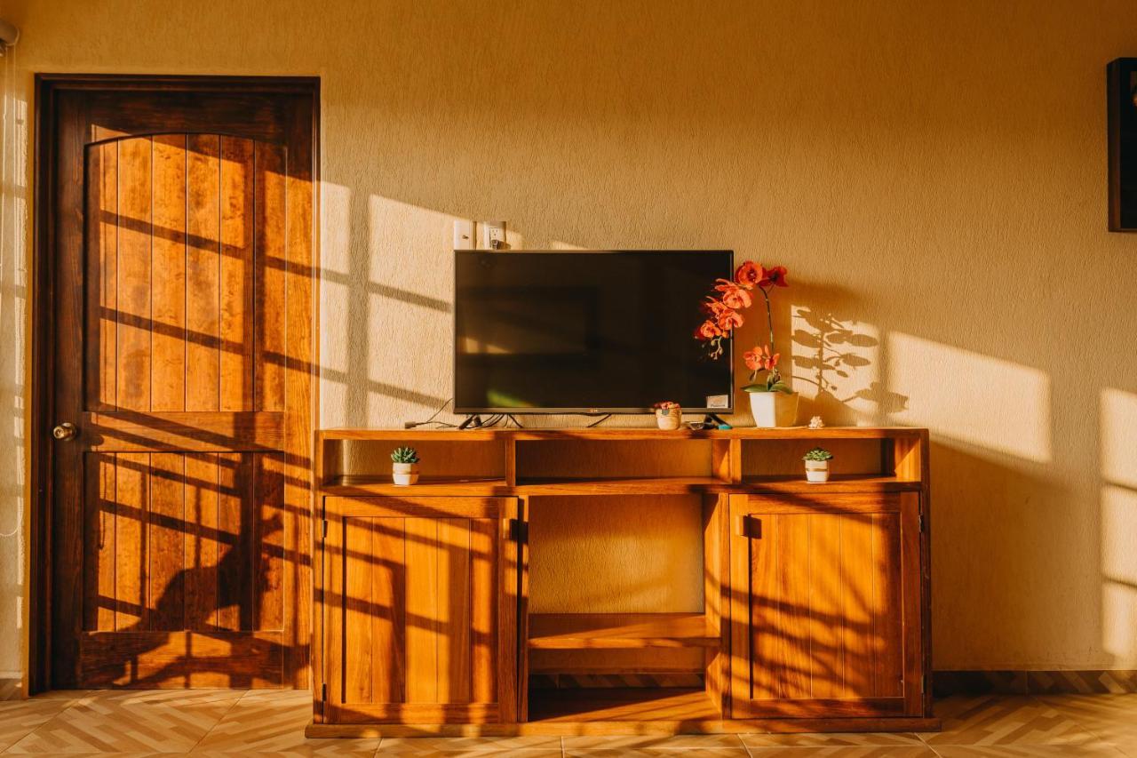 Primavera Suites Zihuatanejo Eksteriør billede